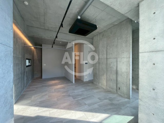 【内装】 | ALFA（テナント） | ALFA(テナント）　内容