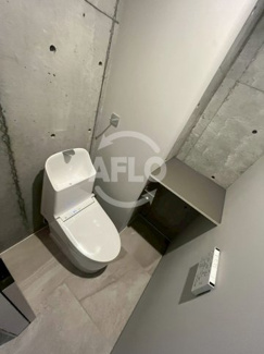 【トイレ】 | ALFA（テナント） | ALFA(テナント）　トイレ