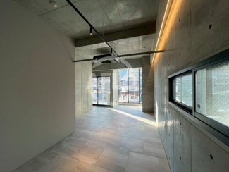 【内装】 | ALFA（テナント） | ALFA(テナント）　内装