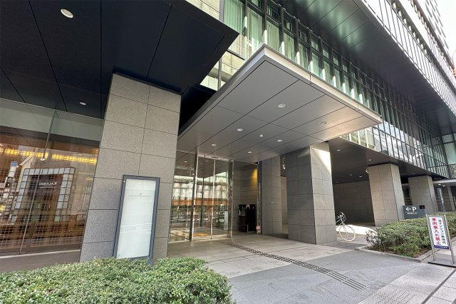 【エントランス】 | テラス渋谷美竹