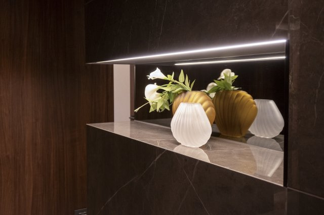 【内装】 | テラス渋谷美竹