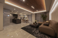 テラス渋谷美竹の画像