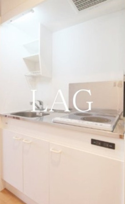 【キッチン】 | L-Flat大宮アヴィニティー | キッチンです。