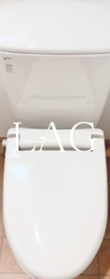 【トイレ】 | L-Flat大宮アヴィニティー | トイレです。