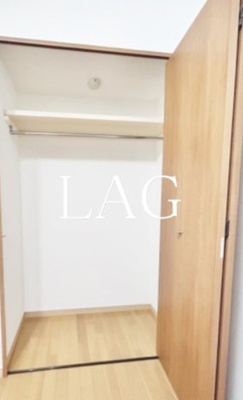 【収納】 | L-Flat大宮アヴィニティー | 収納です。