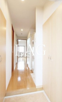 【玄関】 | L-Flat大宮アヴィニティー | 玄関です。