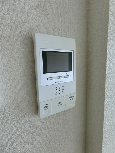 マルベリーテラス・Ｓのセキュリティ