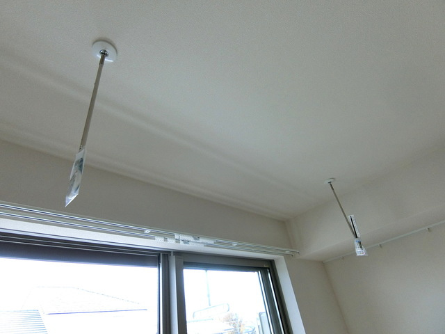 マルベリーテラス・Ｓの内装