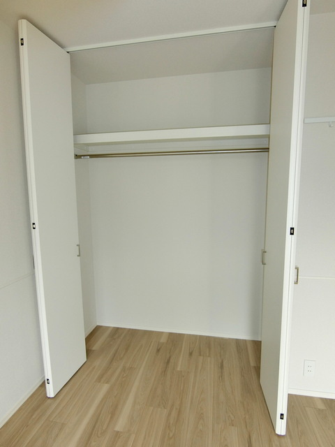 マルベリーテラス・Ｓの収納