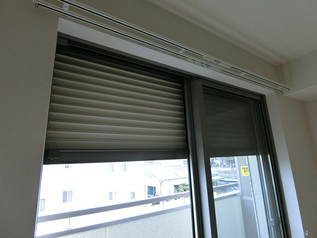 マルベリーテラス・Ｓのセキュリティ