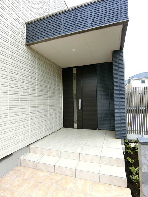 マルベリーテラス・Ｓのエントランス|★エントランス★