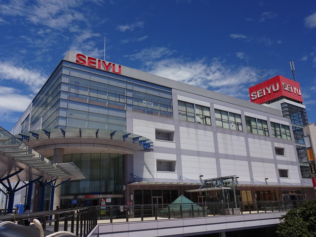 マルベリーテラス・Ｓのその他|西友福生店