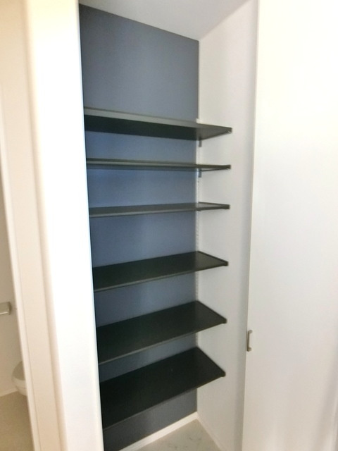 マルベリーテラス・Ｓの玄関