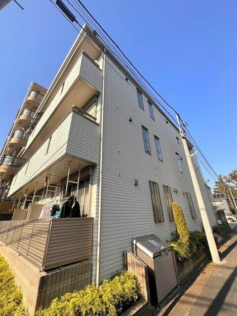 セレーノ吉祥寺