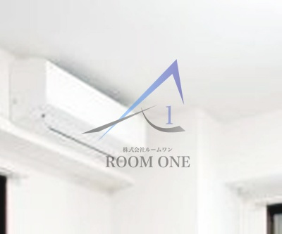 エスペランザ２の設備|エアコン付きです。