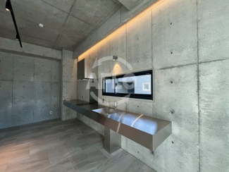 【キッチン】 | ALFA（テナント） | ALFA(テナント）キッチン