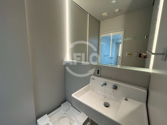 【浴室】 | ALFA（テナント） | ALFA(テナント）　風呂