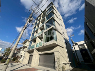 【外観】 | ALFA（テナント） | ALFA(テナント）　外観