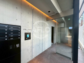 【ロビー】 | ALFA（テナント） | ALFA(テナント）　ロビー