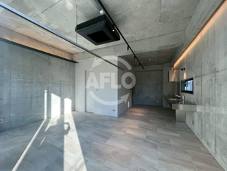 【内装】 | ALFA（テナント） | ALFA(テナント）　内装