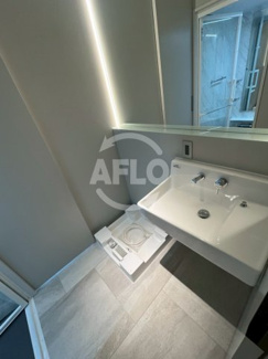 【独立洗面台】 | ALFA（テナント） | ALFA(テナント）　洗面台