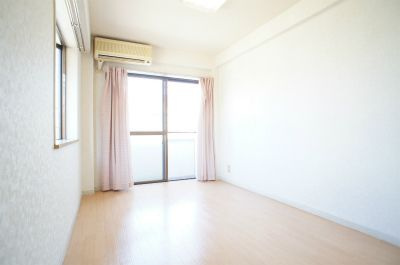 【寝室】 | ヴィラ西横浜A棟