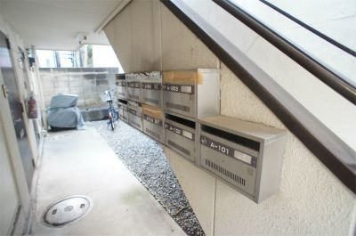 【その他共用部分】 | ヴィラ西横浜A棟