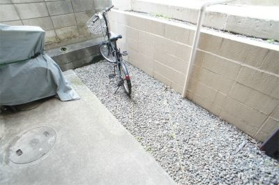 【その他共用部分】 | ヴィラ西横浜A棟