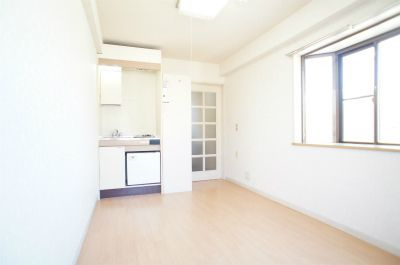 【洋室】 | ヴィラ西横浜A棟