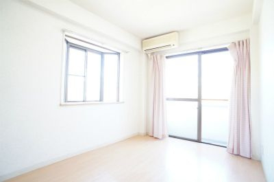 【設備】 | ヴィラ西横浜A棟