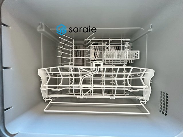 ライオンズマンション東所沢第二の設備|1/23　撮影