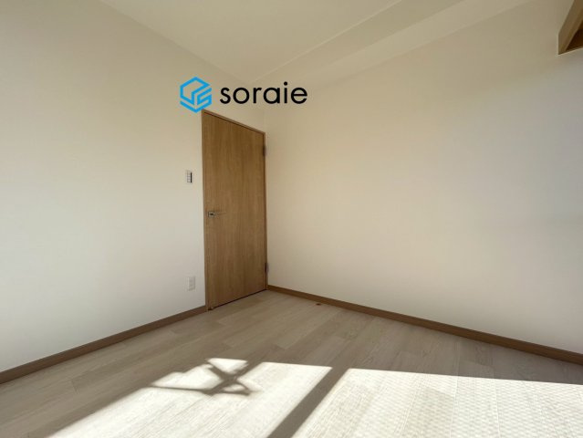 ライオンズマンション東所沢第二の内装|1/23　撮影