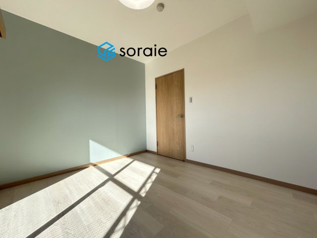 ライオンズマンション東所沢第二の内装|1/23　撮影