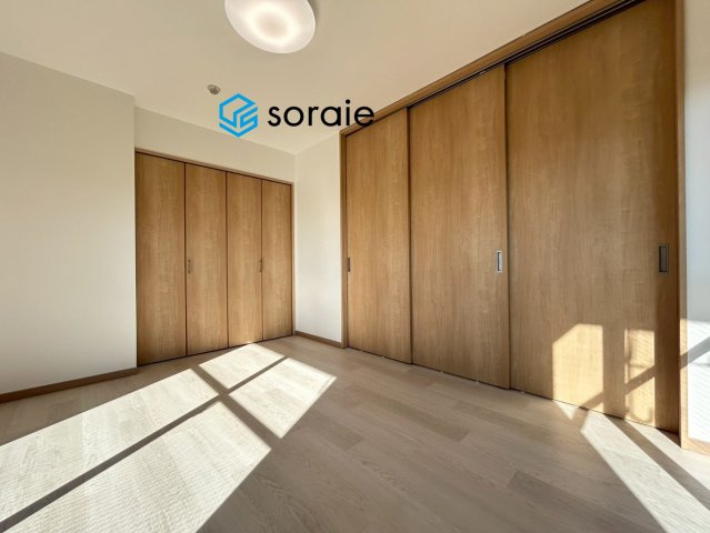 ライオンズマンション東所沢第二の内装|1/23　撮影