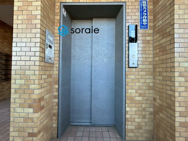 ライオンズマンション東所沢第二のその他共用部分|1/23　撮影