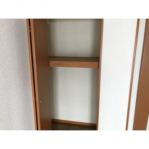 ＳＩＲＩＵＳの収納