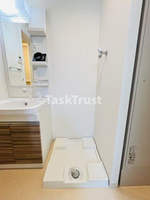 【洗面所】 | gloria hanatenⅡ