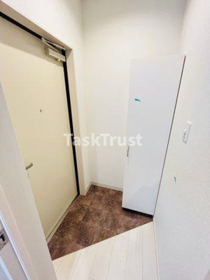 【玄関】 | gloria hanatenⅡ