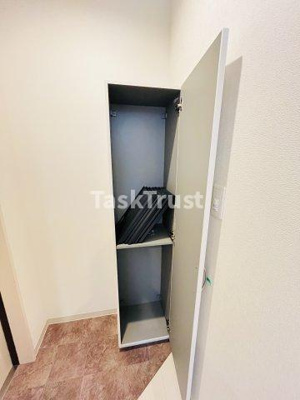 【収納】 | gloria hanatenⅡ