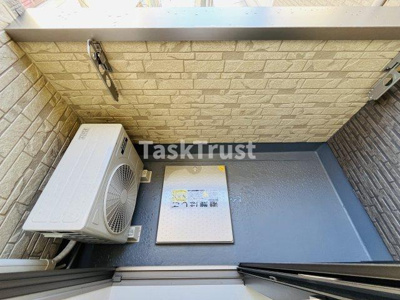 【バルコニー】 | gloria hanatenⅡ