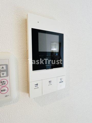 【セキュリティ】 | gloria hanatenⅡ