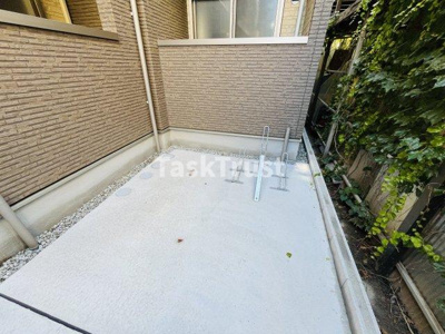 【その他共用部分】 | gloria hanatenⅡ