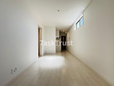 【居間・リビング】 | gloria hanatenⅡ