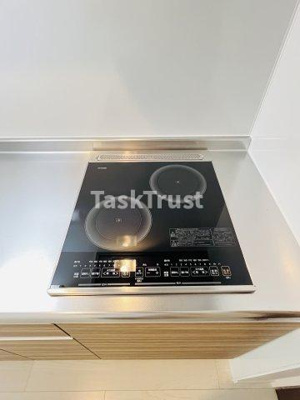 【キッチン】 | gloria hanatenⅡ