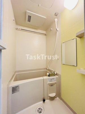 【浴室】 | gloria hanatenⅡ