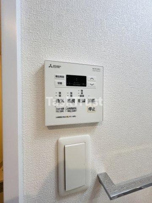 【設備】 | gloria hanatenⅡ