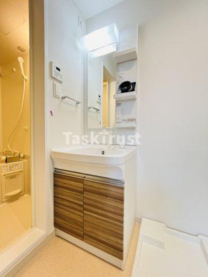 【洗面所】 | gloria hanatenⅡ