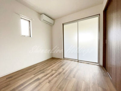 【洋室】 | モンレーヴ湘南