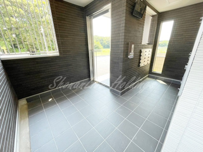 【その他共用部分】 | モンレーヴ湘南