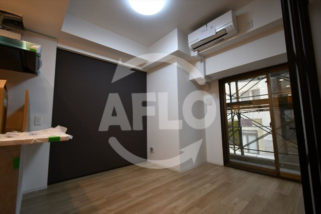 AFFLUENCE難波EAST　浪速小学校区の内装|AFFLUENCE難波EAST　内装